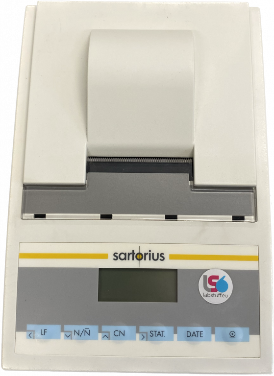 Sartorius YDP03-OCE Data Printer